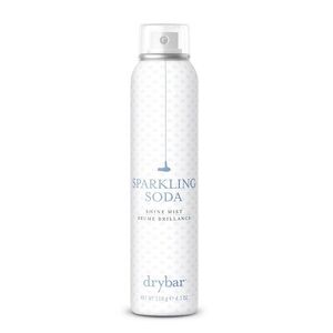 Drybar Sparkling Soda Shine Mist